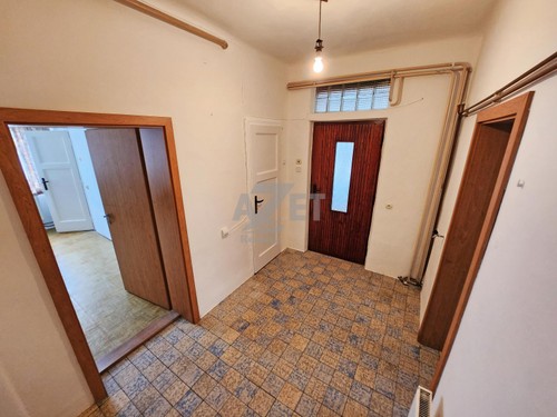 Prodaný dům 355 m², pozemek 1447 m²