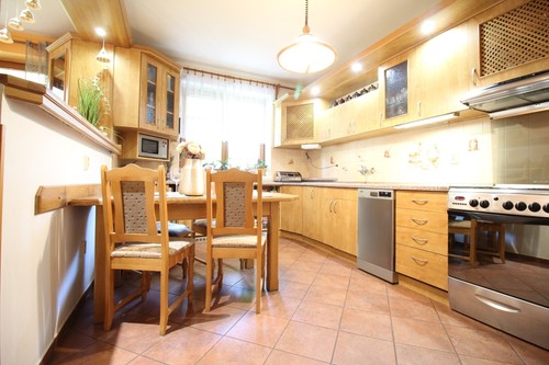 Prodaný byt 3+1 78 m²