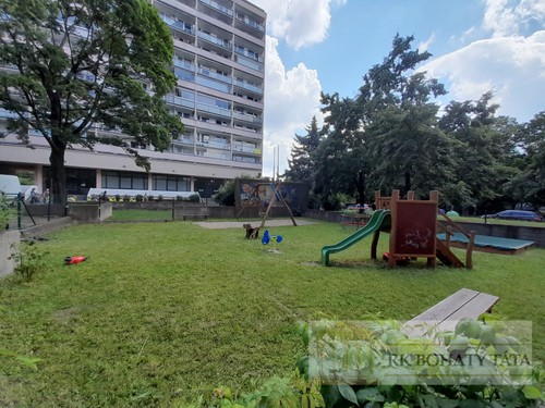 Prodaný byt 3+1 75 m²