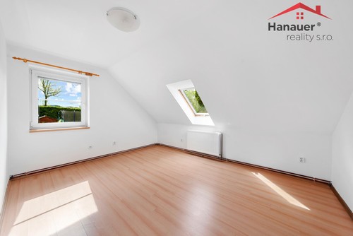 Prodej domu 124 m², pozemek 1128 m²