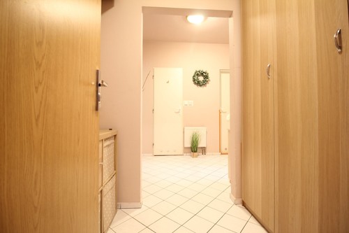 Prodaný byt 3+1 78 m²