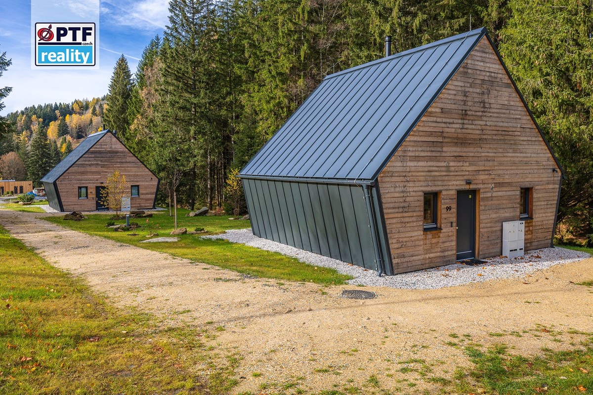 Prodej bytu 3+kk 85 m²