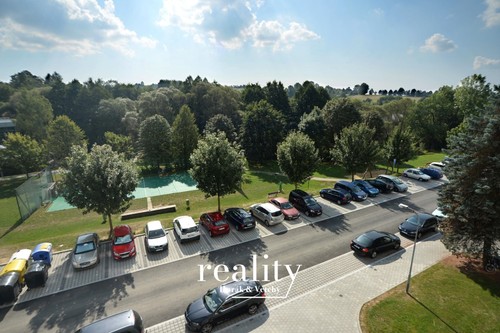 Prodaný byt 2+1 66 m²