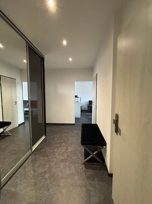 Prodaný byt 2+1 62 m²