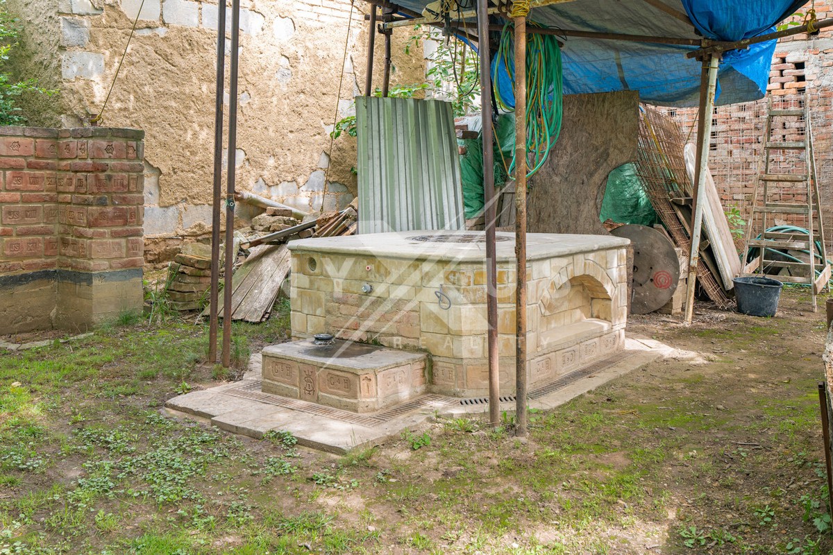 Prodej domu 90 m²