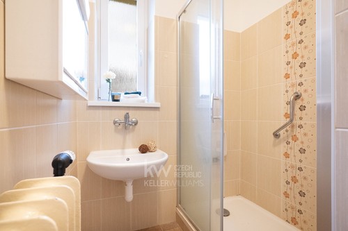 Prodaný byt 3+1 78 m²