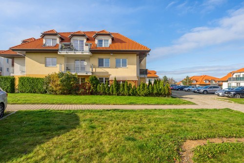 Prodaný byt 2+kk 51 m²
