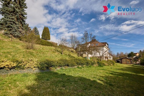 Prodaný dům 195 m², pozemek 1029 m²