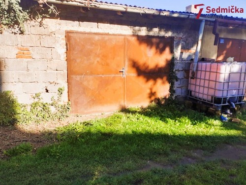 Prodaný byt 3+1 62 m²