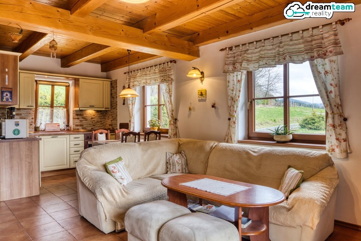 Prodej domu 110 m², pozemek 951 m²
