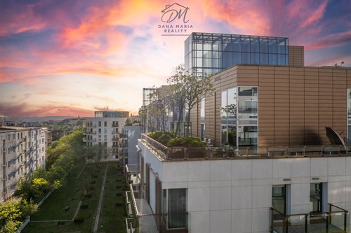 Prodaný atypický byt 108 m²