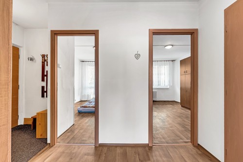 Prodaný byt 3+1 75 m²