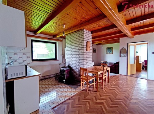 Prodaný dům 170 m², pozemek 620 m²