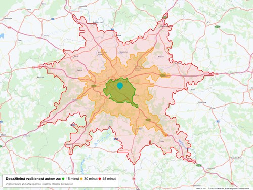 Prodaný dům 177 m², pozemek 212 m²