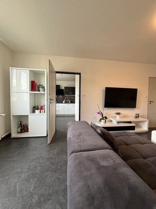 Prodaný byt 2+1 62 m²