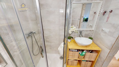 Prodaný byt 2+1 62 m²