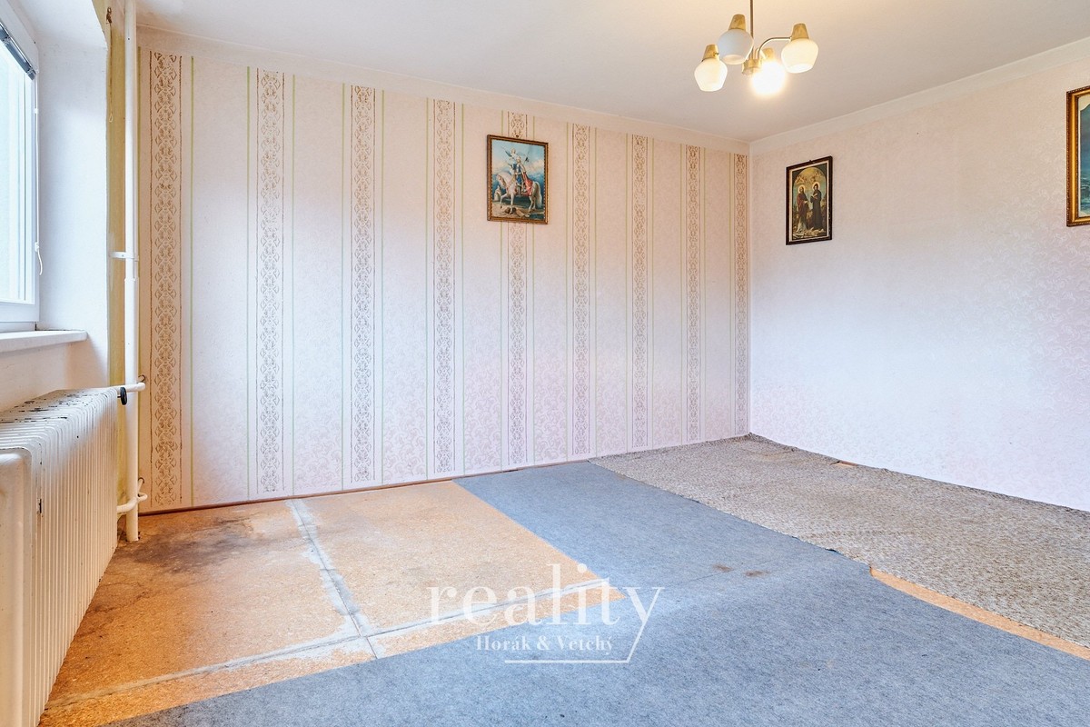 Prodej domu 261 m², pozemek 886 m²