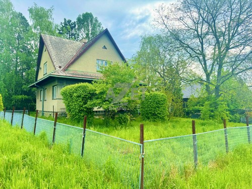Prodaný dům 291 m², pozemek 2204 m²