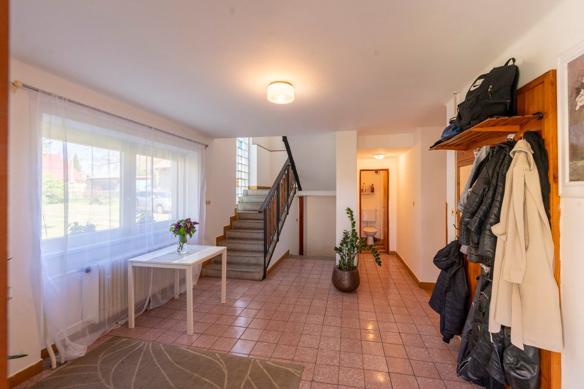Prodej domu 190 m², pozemek 1212 m²