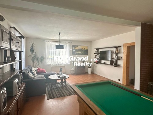 Prodaný dům 240 m², pozemek 959 m²