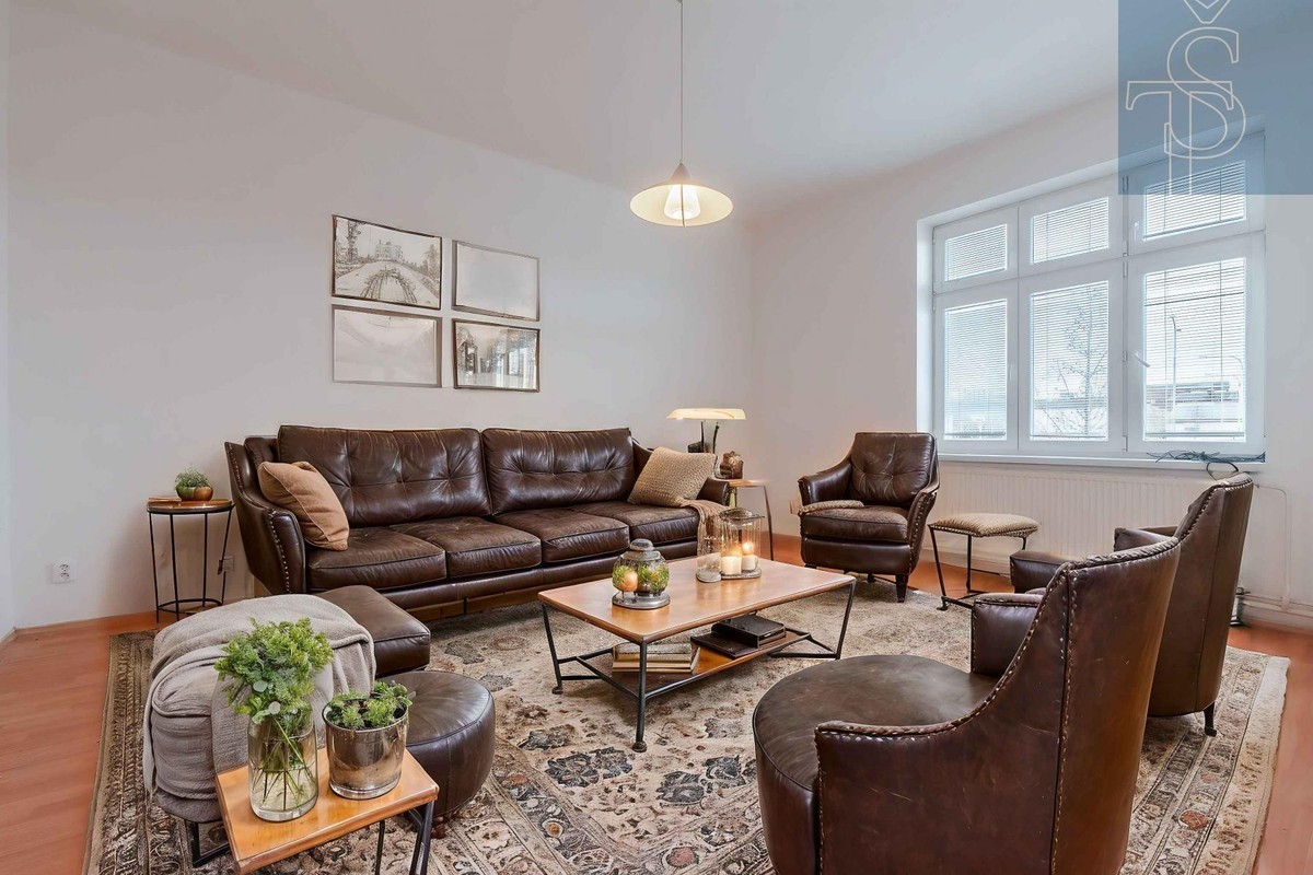 Prodej domu 150 m², pozemek 384 m²