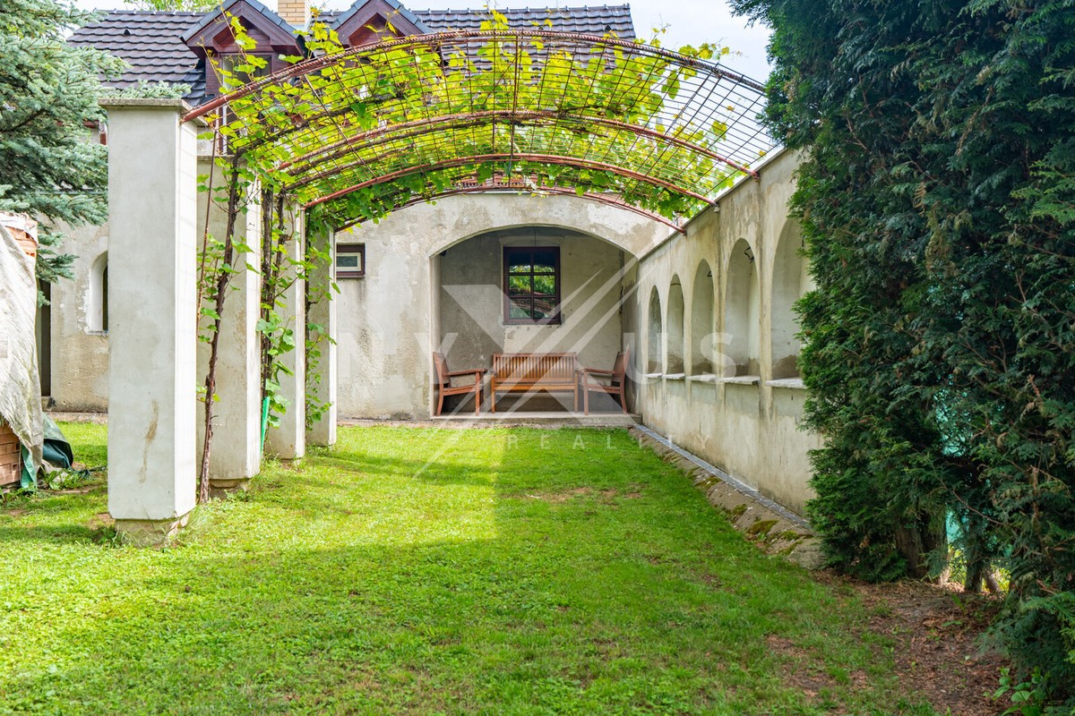 Prodej domu 90 m²