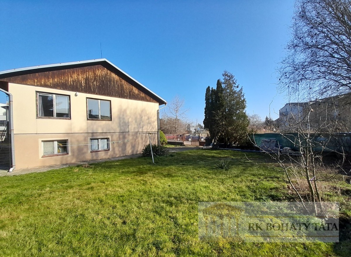 Prodej domu 150 m², pozemek 850 m²