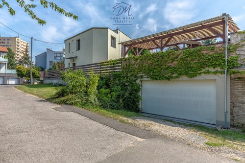 Prodaný dům 140 m², pozemek 382 m²