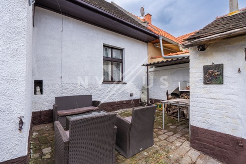 Prodej domu 112 m²