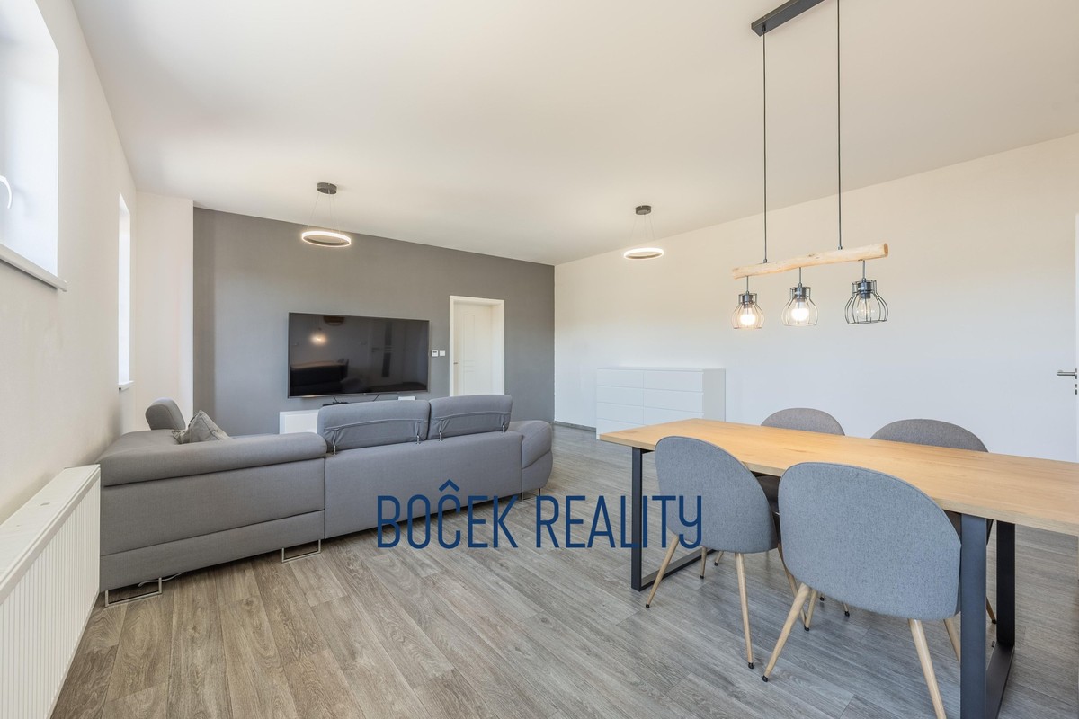 Prodej bytu 2+kk 58 m²