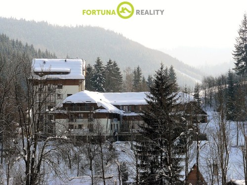 Prodej bytu 2+kk 55 m²