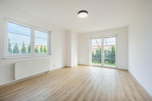 Prodaný byt 2+kk 51 m²