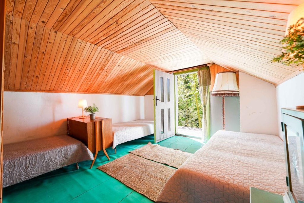 Prodej chaty 116 m², pozemek 50 m²