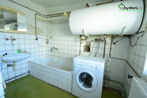 Prodej domu 95 m², pozemek 174 m²