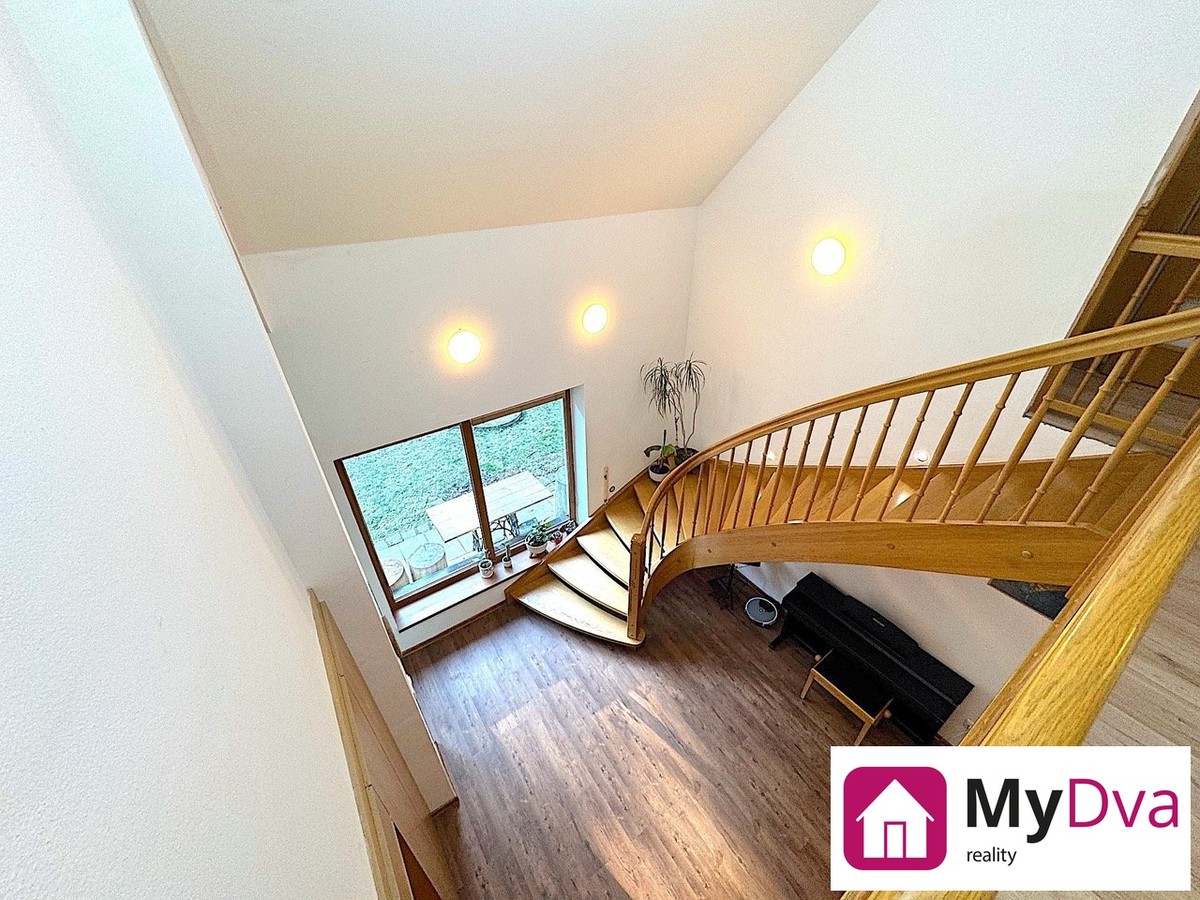 Prodej domu 167 m², pozemek 1092 m²