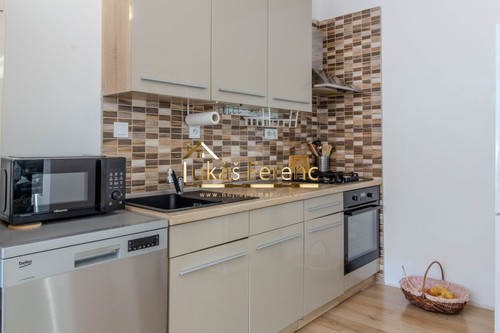 Prodaný byt 4+1 80 m²