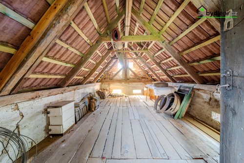 Prodej domu 103 m², pozemek 1418 m²