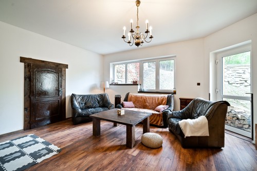 Prodaný dům 180 m², pozemek 660 m²