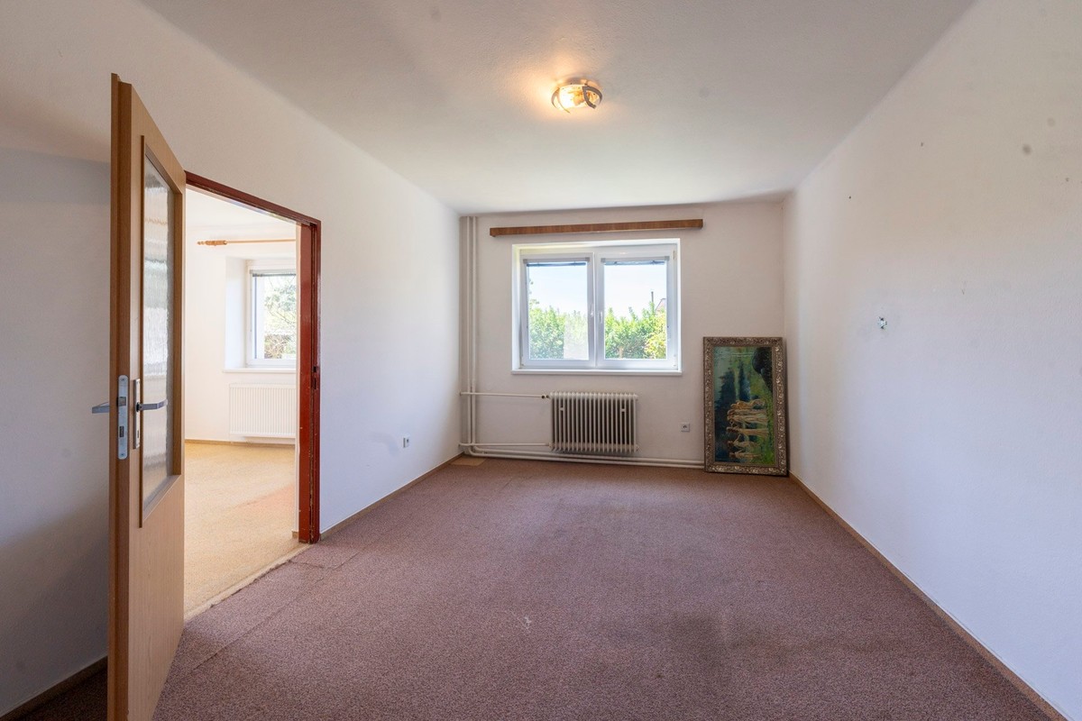 Prodej domu 190 m², pozemek 1212 m²