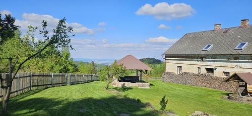 Prodej domu 320 m², pozemek 1297 m²