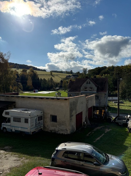 Prodaný byt 3+1 81 m²