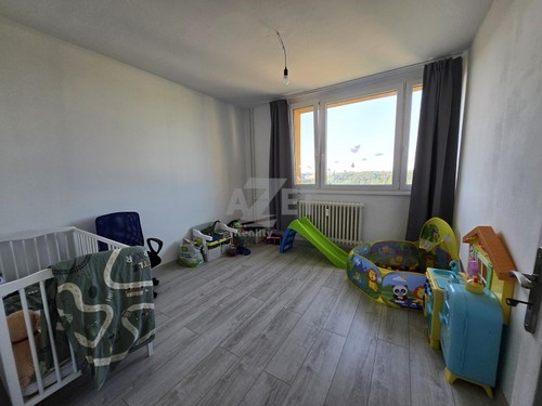 Prodaný byt 3+1 74 m²