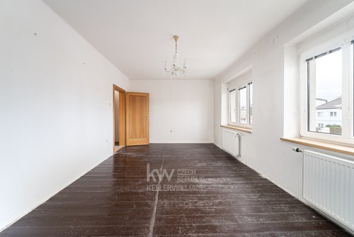 Prodaný dům 147 m², pozemek 244 m²