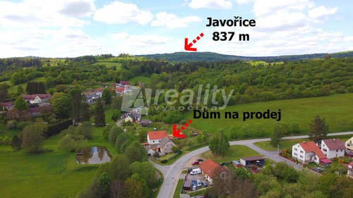 Prodej domu 213 m², pozemek 943 m²