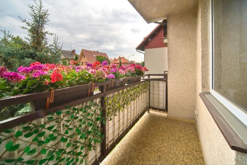 Prodaný byt 3+1 71 m²