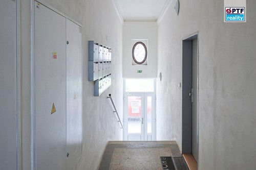 Prodaný byt 3+kk 66 m²