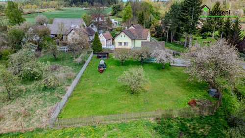 Prodej domu 103 m², pozemek 1418 m²