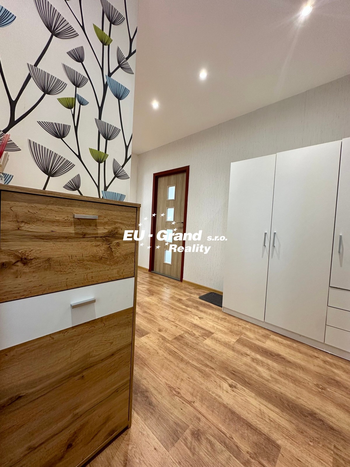 Prodej bytu 3+1 70 m²