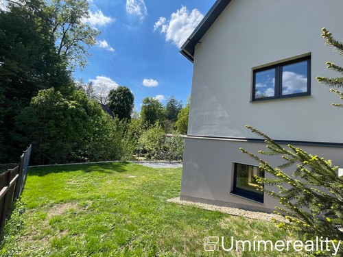 Prodej domu 140 m², pozemek 303 m²