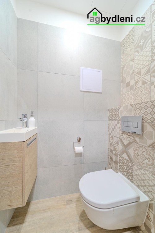 Prodej bytu 3+kk 75 m²